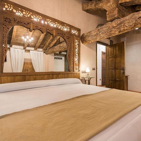 Posada Del Rodeno Albarracín Exteriér fotografie