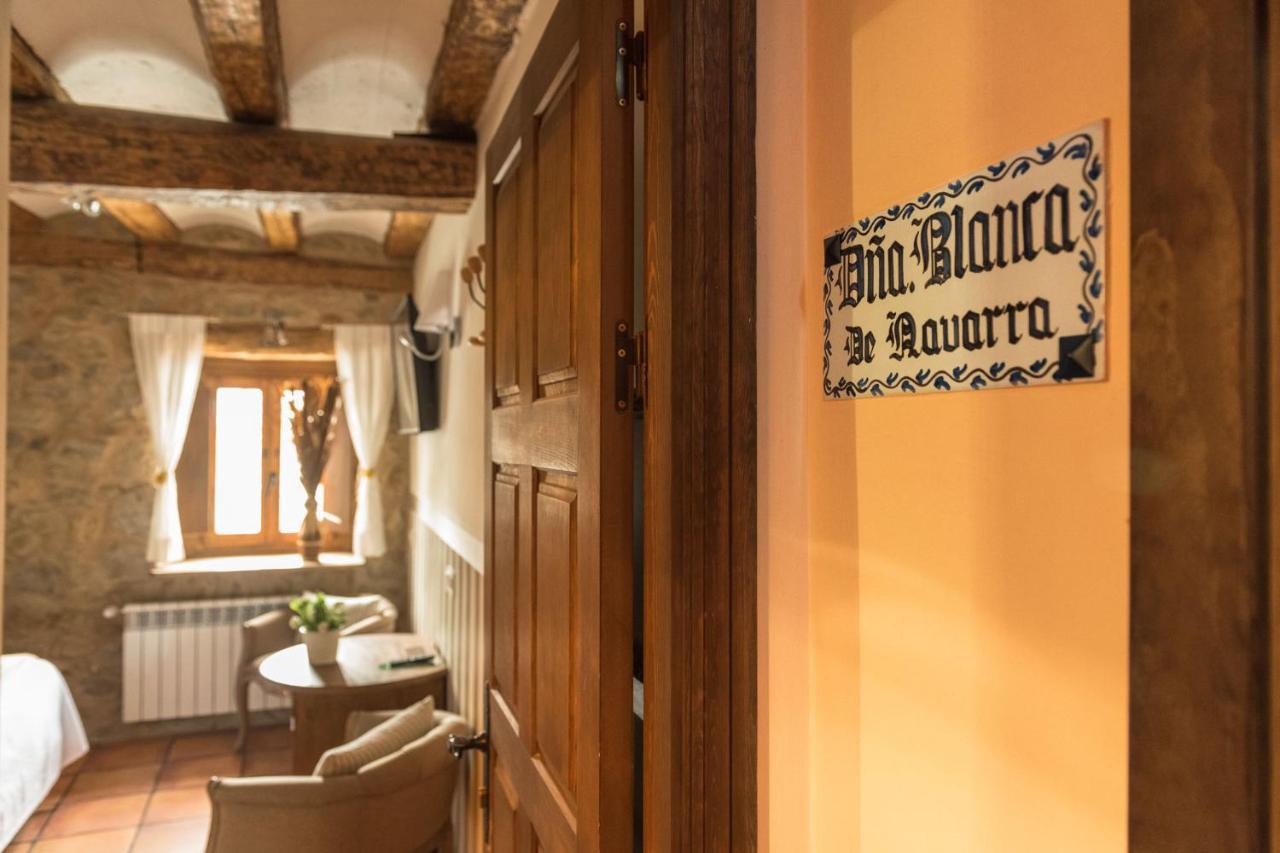Posada Del Rodeno Albarracín Exteriér fotografie