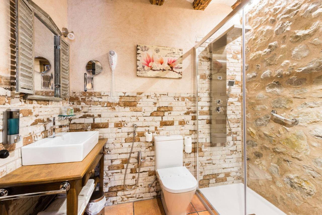 Posada Del Rodeno Albarracín Exteriér fotografie