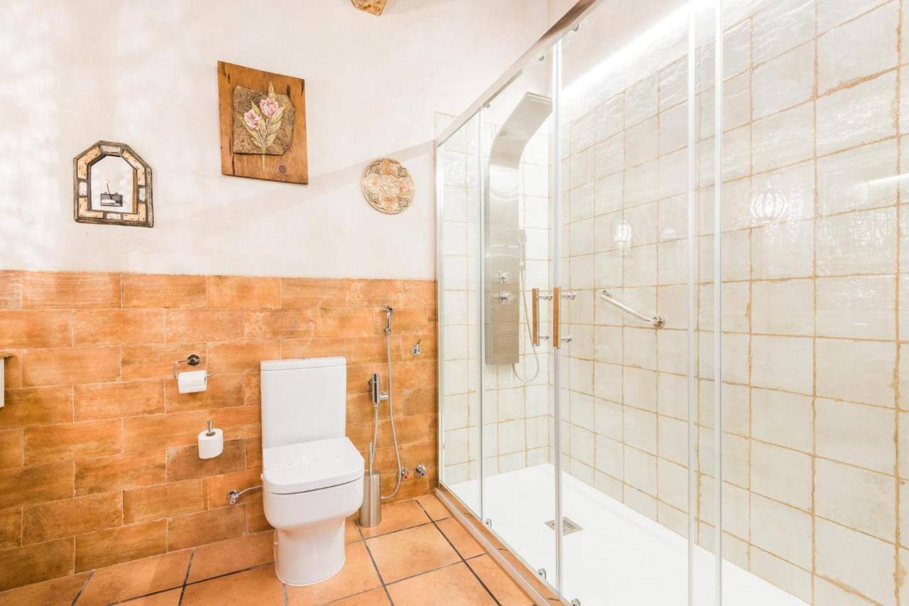 Posada Del Rodeno Albarracín Exteriér fotografie